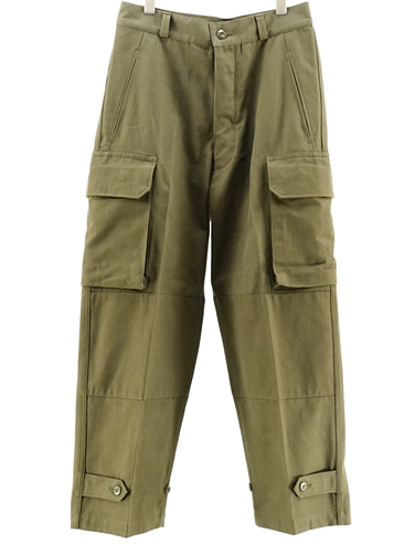 Ordinary fits（オーディナリーフィッツ） M-47 TYPE CARGO PANTS SP ...