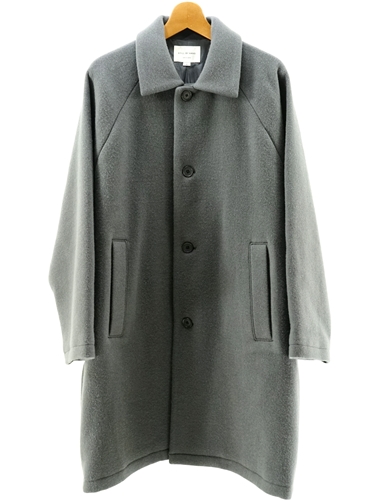 Still by hand coat 2(M-L)size