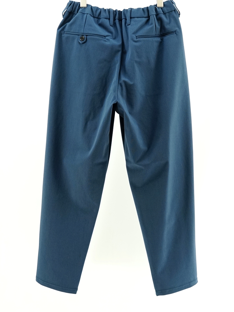 CURLY（カーリー） RELAXIN EZ TAPERED SLACKS / 221-43021 221-43021 