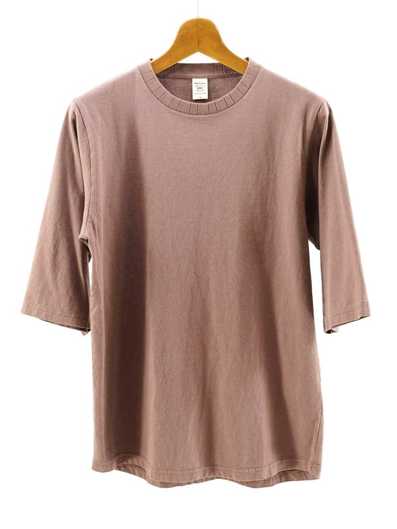 1/2-Sleeved T-Shirt / JM5930
