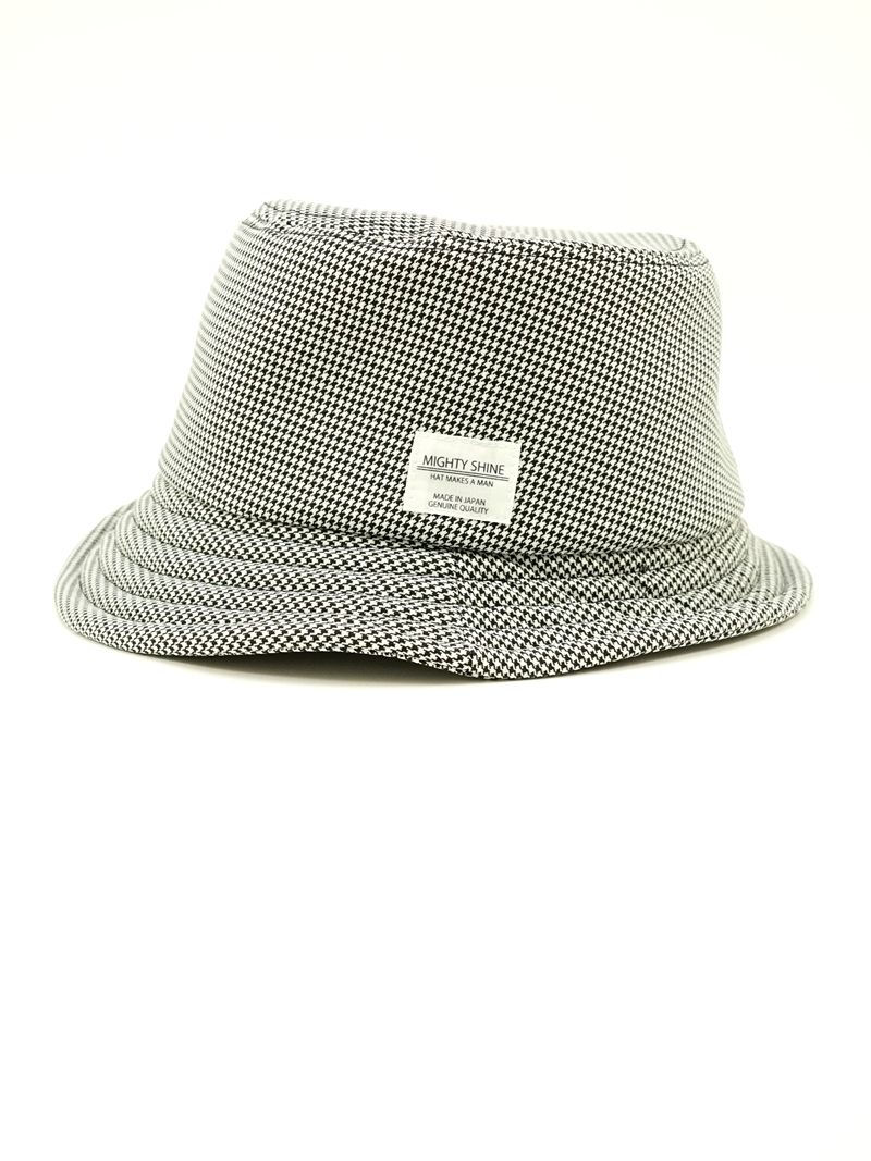Jersey Bucket Hat / 1211003