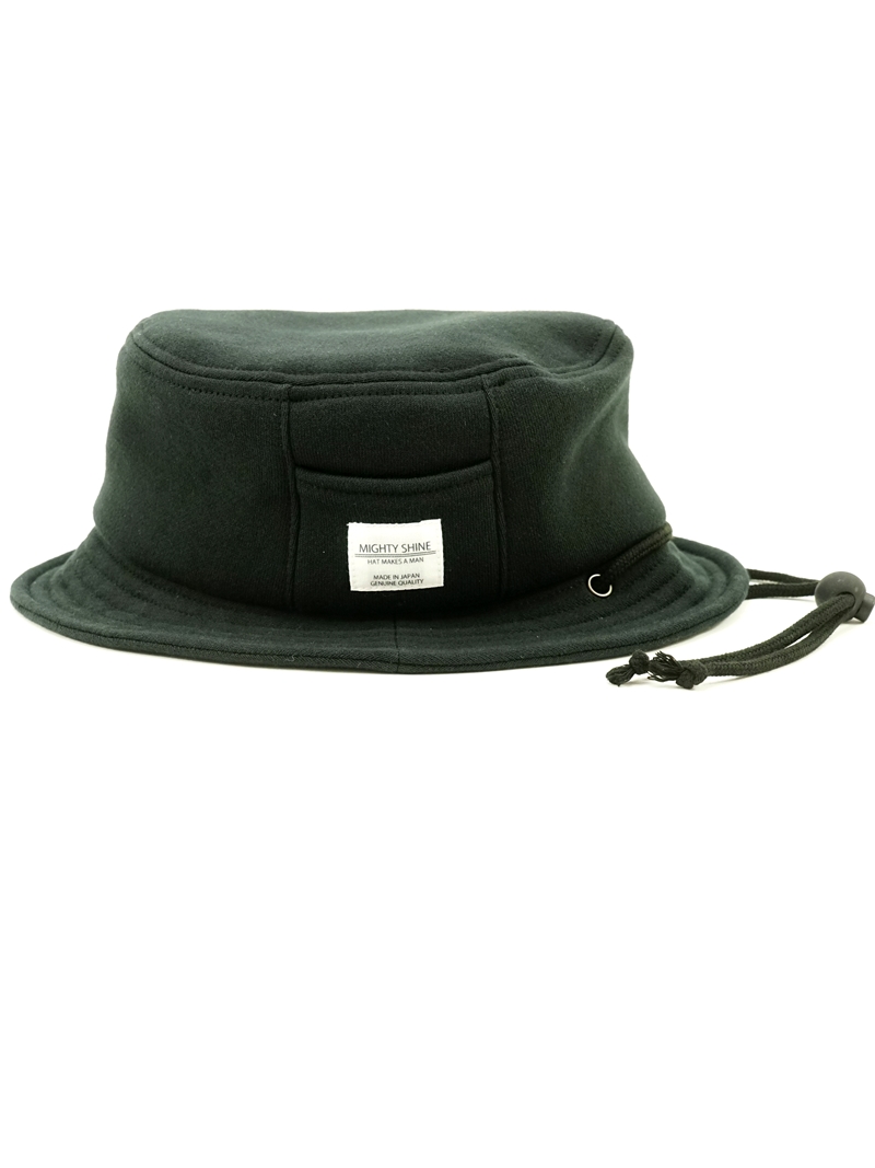 Sweat Bucket Hat / 1221019