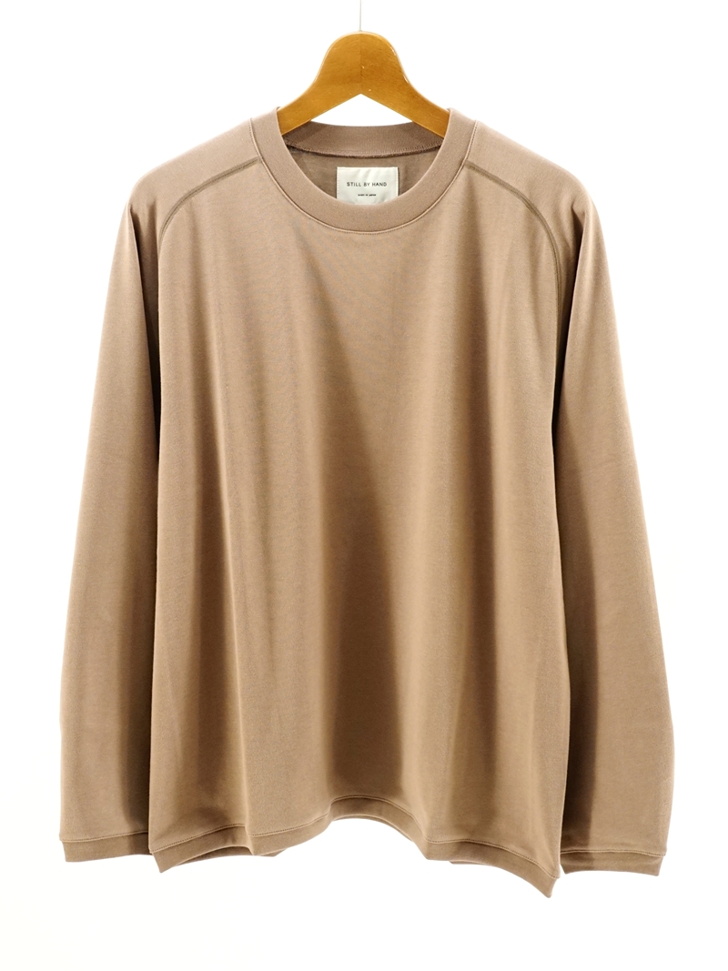 Lightweight sweatshirt / CS05223