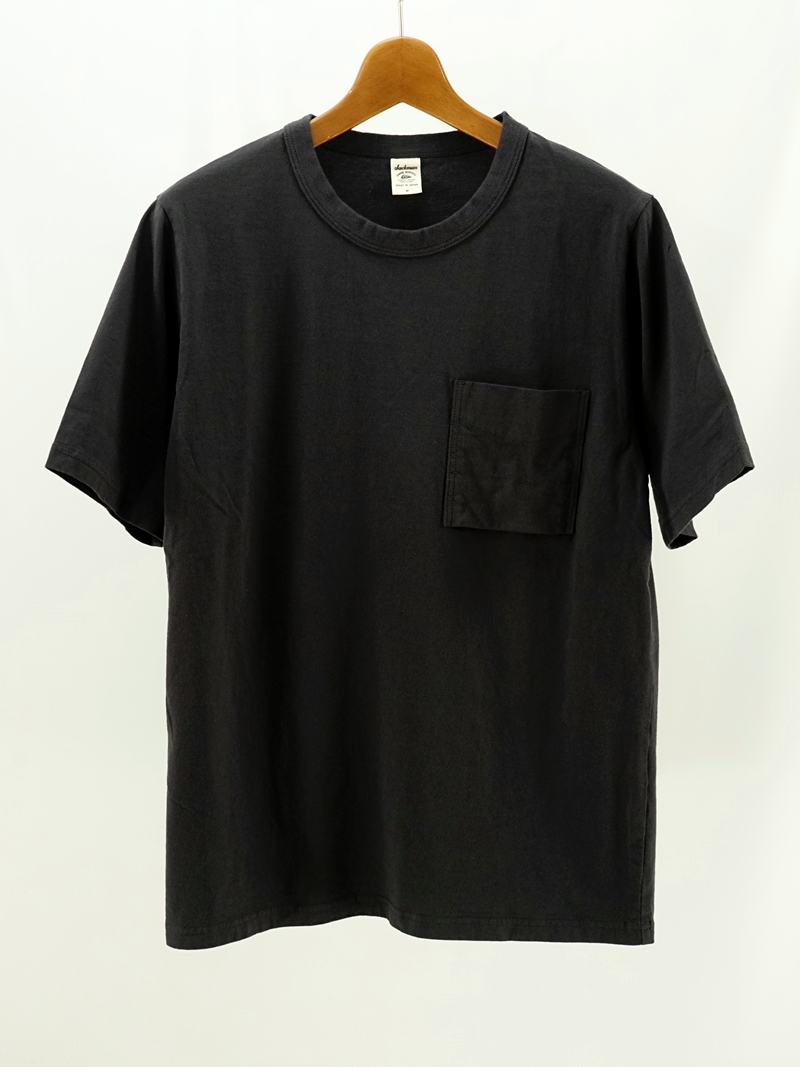Pocket T-Shirt / JM5327