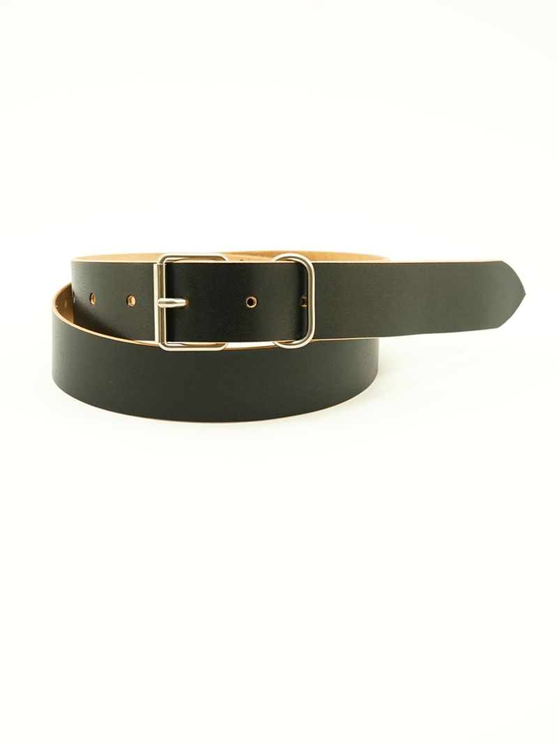 30mm leather belt / GD08233
