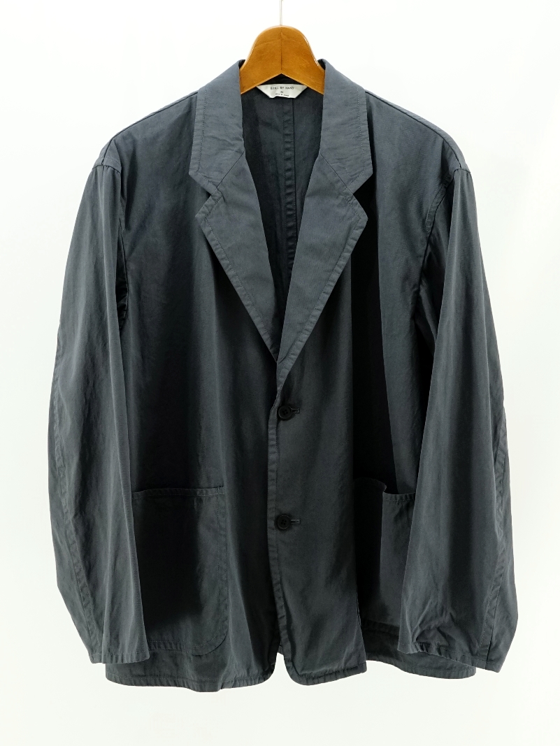 Garment-dye 2B jacket / JK01241