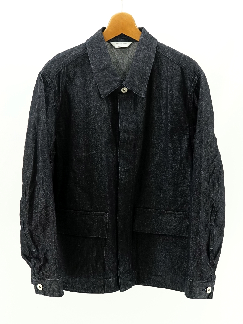 10oz denim jacket / DN01241