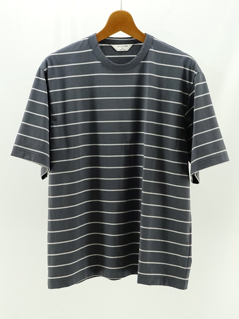 Striped t-shirt / CS07241
