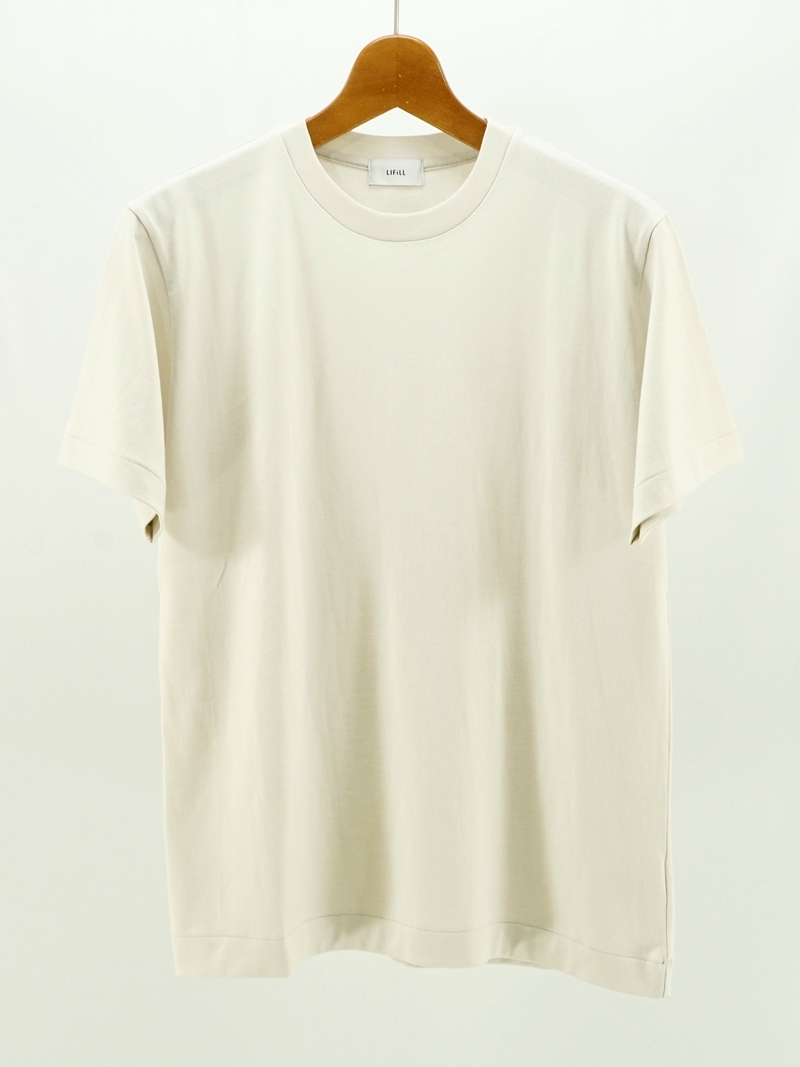COTTONY TEE / LF001