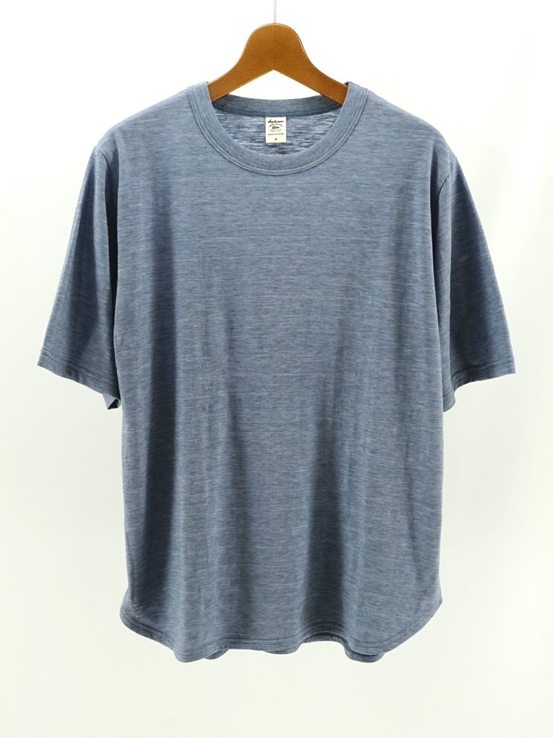 Melange T-Shirt / JM5450