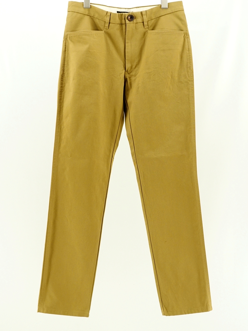 L-POCKET PANTS / LP013