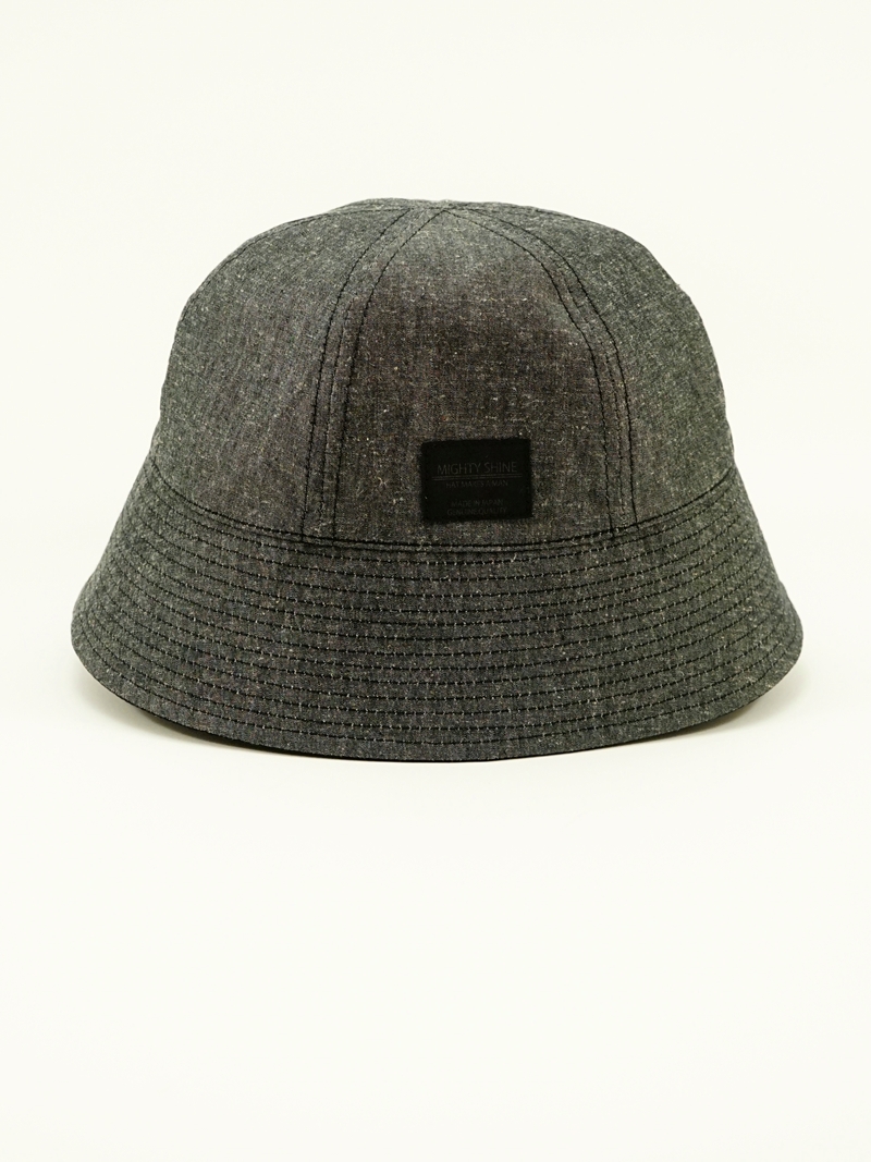 REVERSIBLE SAILOR HAT / 1242005