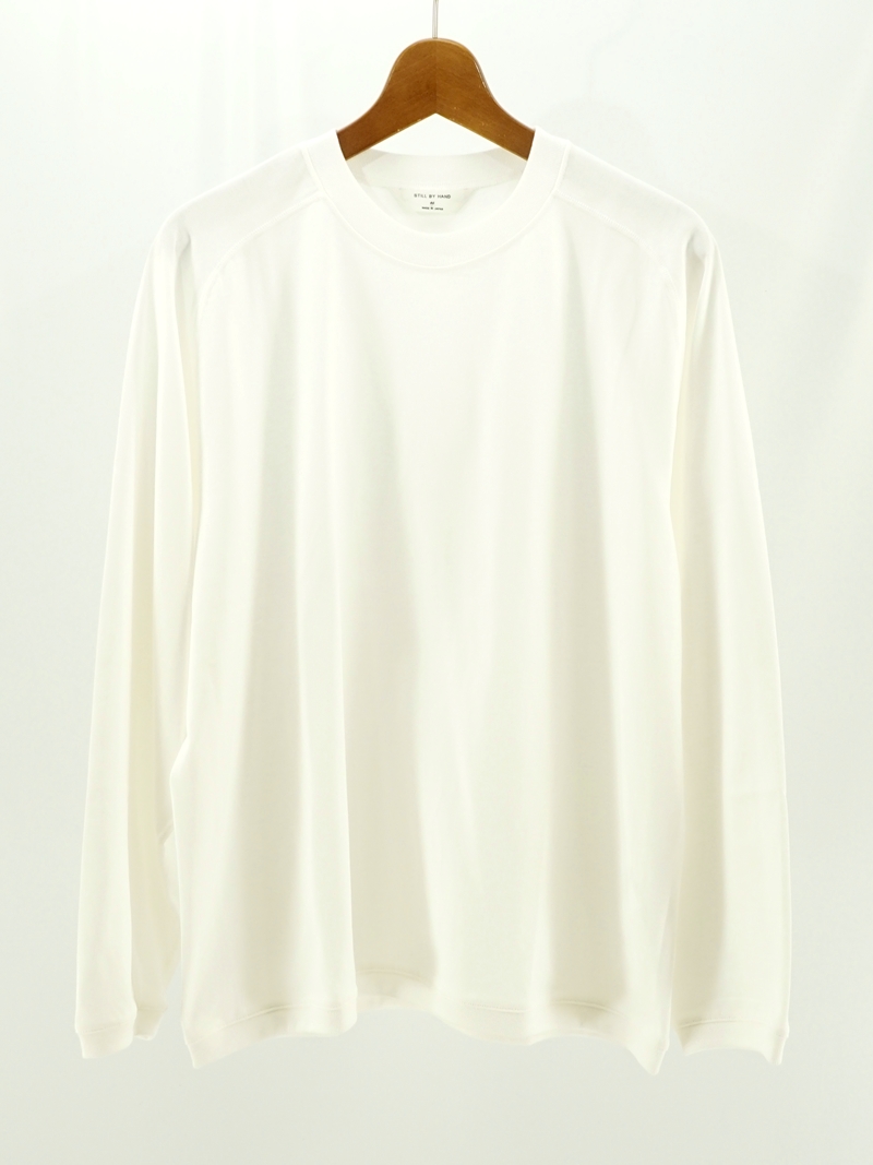 High twist long sleeve / CS05243