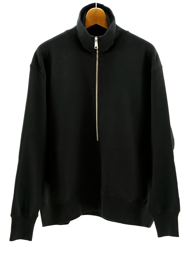 Zip up fleece jumper / CS03243