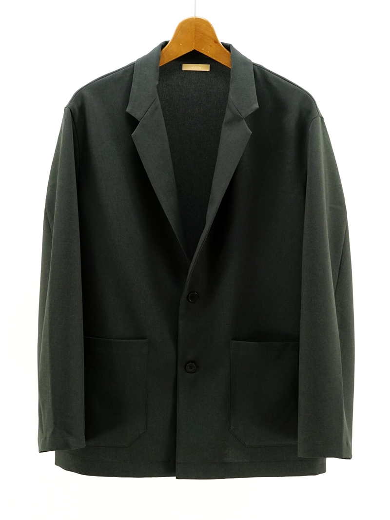 TAILORED JACKET / LM-O-100-PL