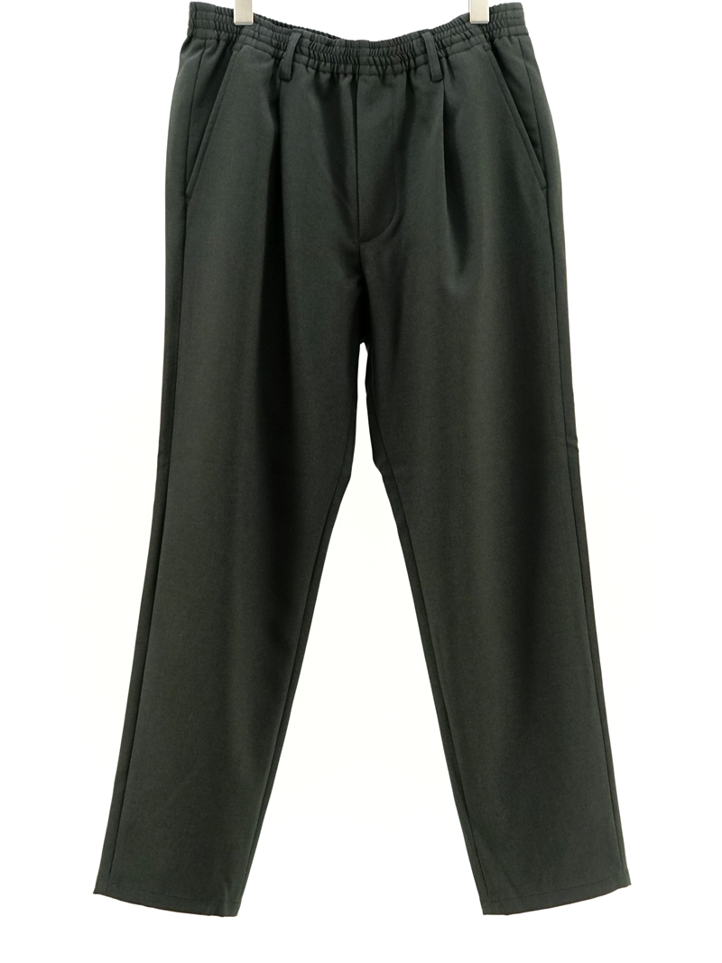 EASY TROUSERS / LM-P-117-PL