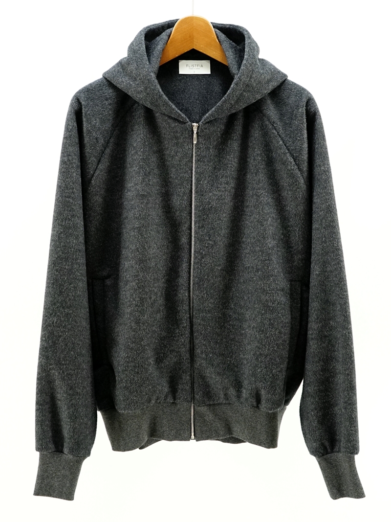 Full Zip Hooded / FH01016