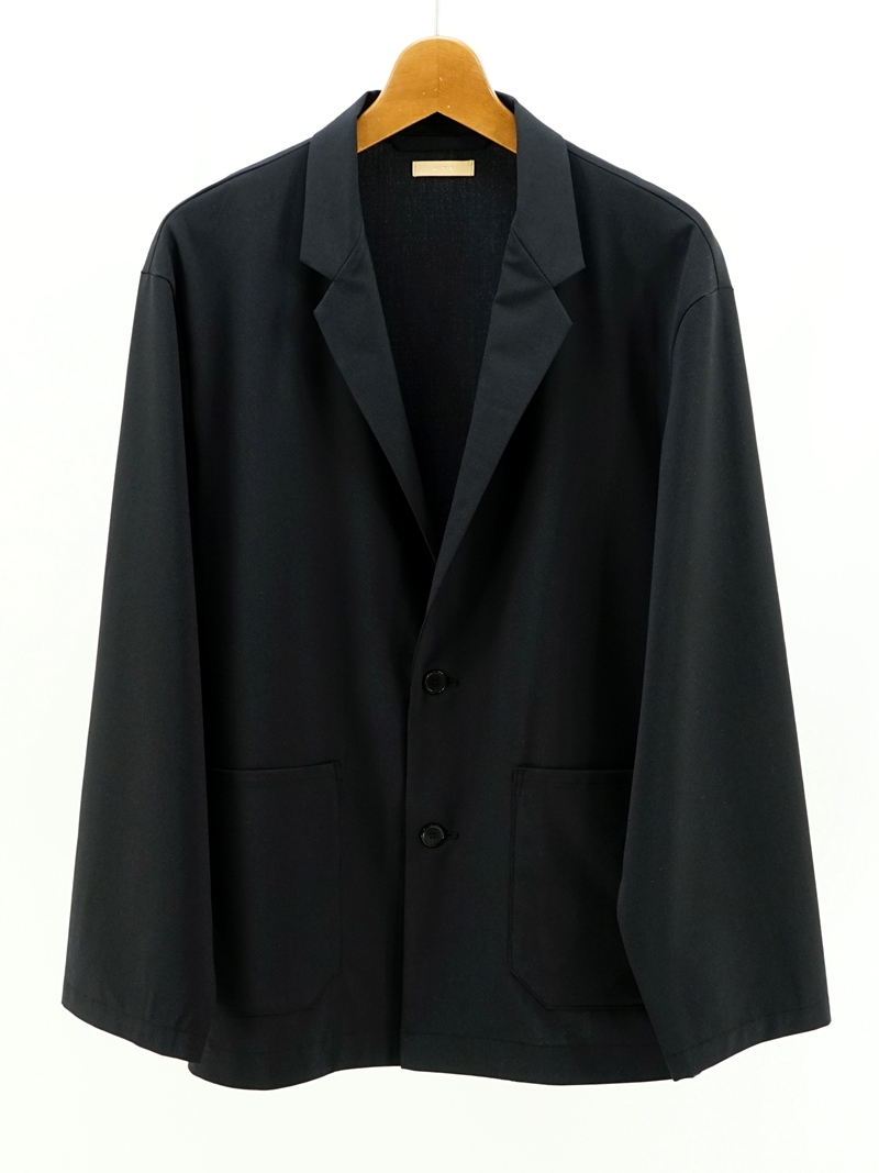 TAILORED JACKET / LM-O-100-PR