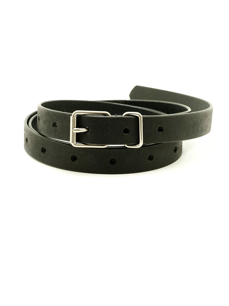 18mm leather belt / GD02251