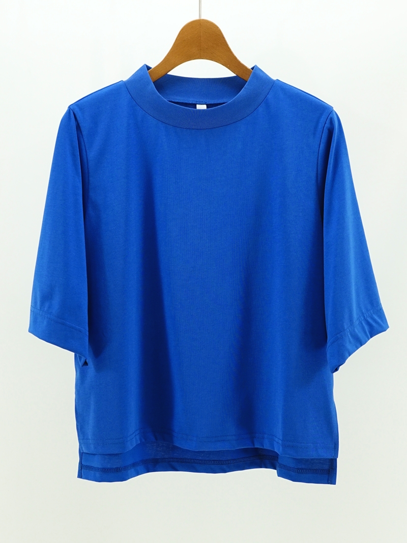 HALF SLEEVE TOPS “HARP” / LKL24HBL2113