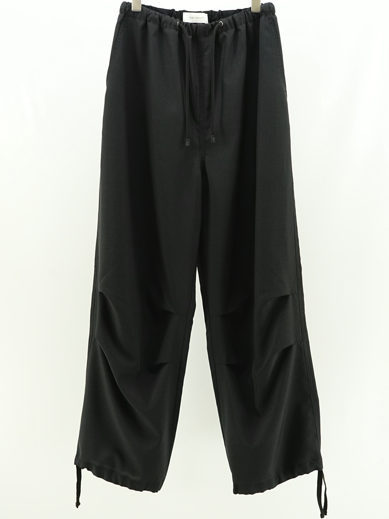 FRITZ EZ TROUSERS / 25SP-23041