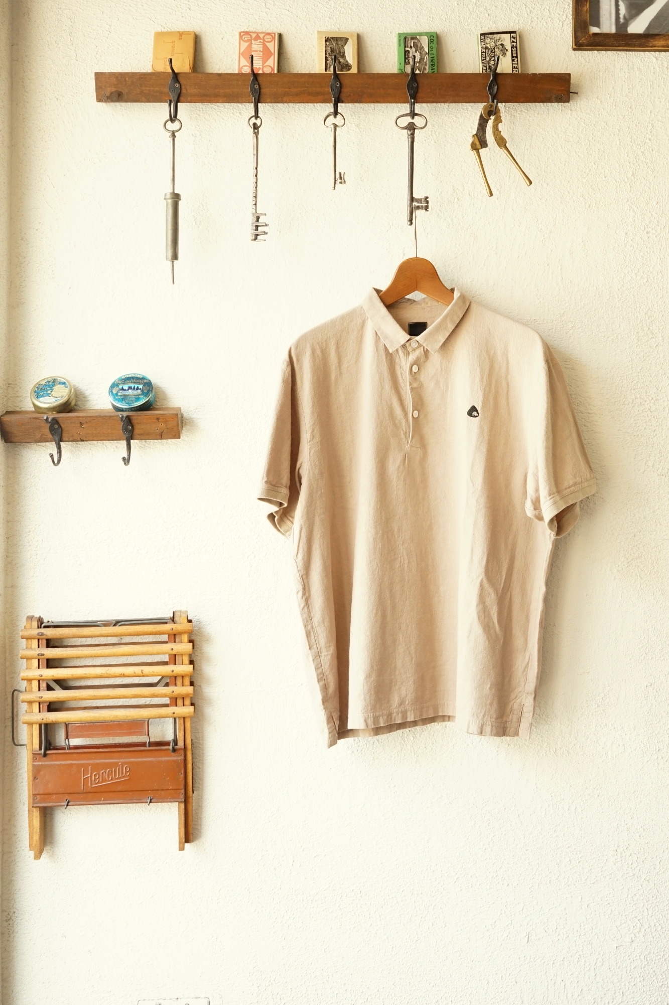 SS25 men
