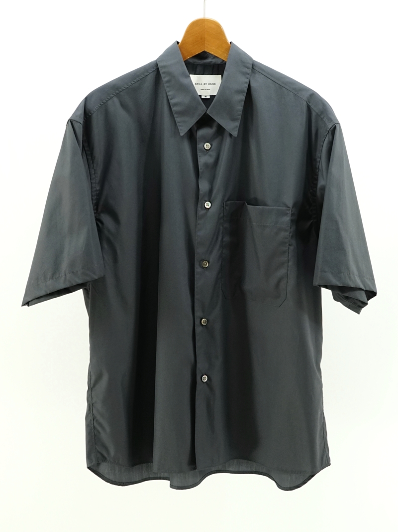 High density cotton shirt / SH07252
