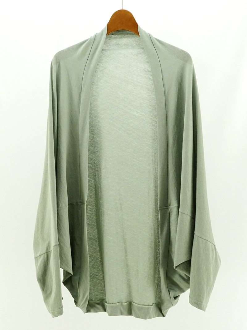 SQUARE BOLERO “OLIANA” / LKL25HBL2222