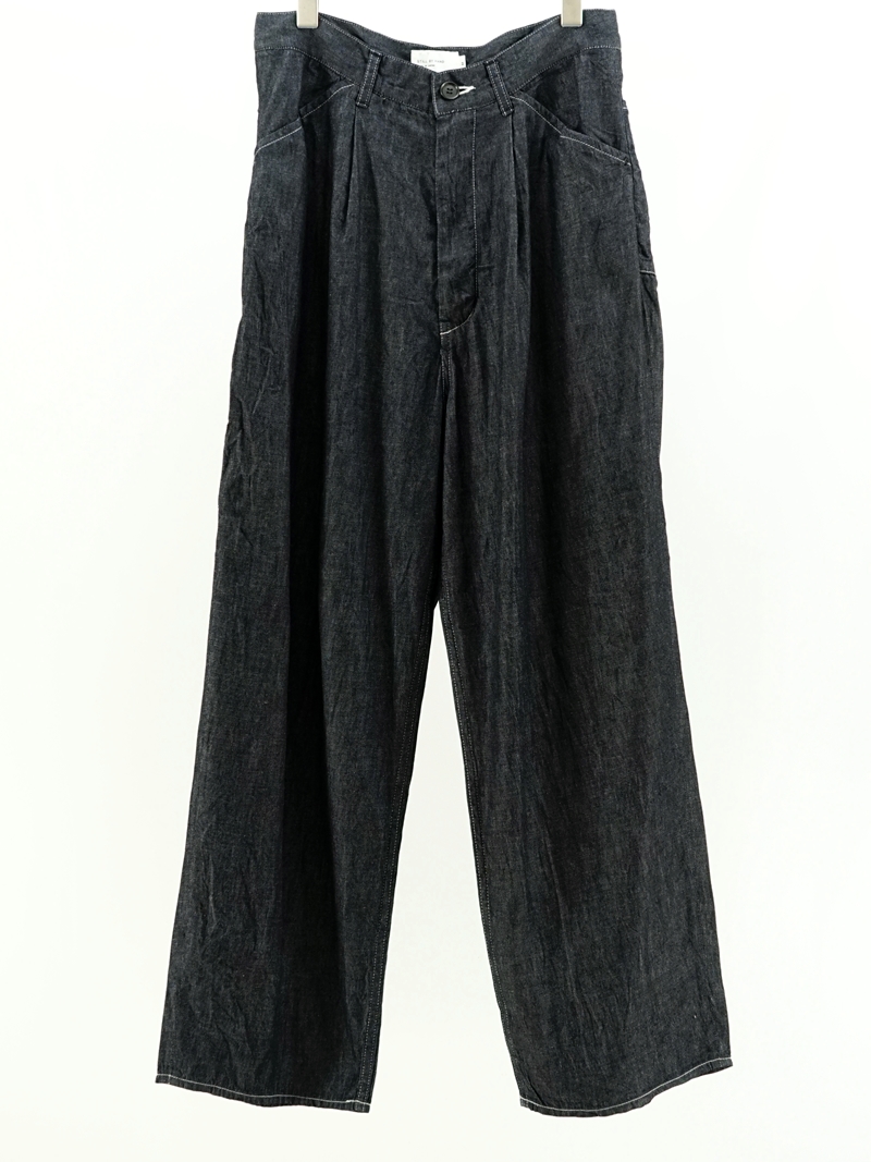 5.5oz painter denim pants / DN01252