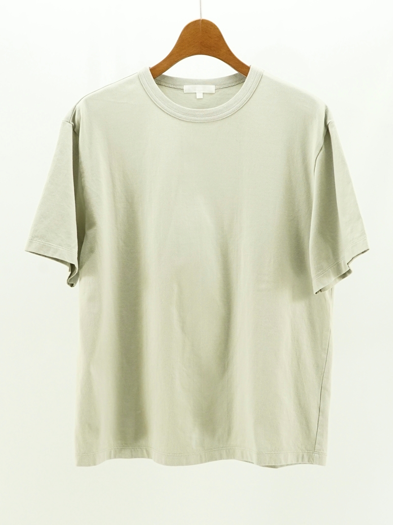 Basic s/s tee / COM-1