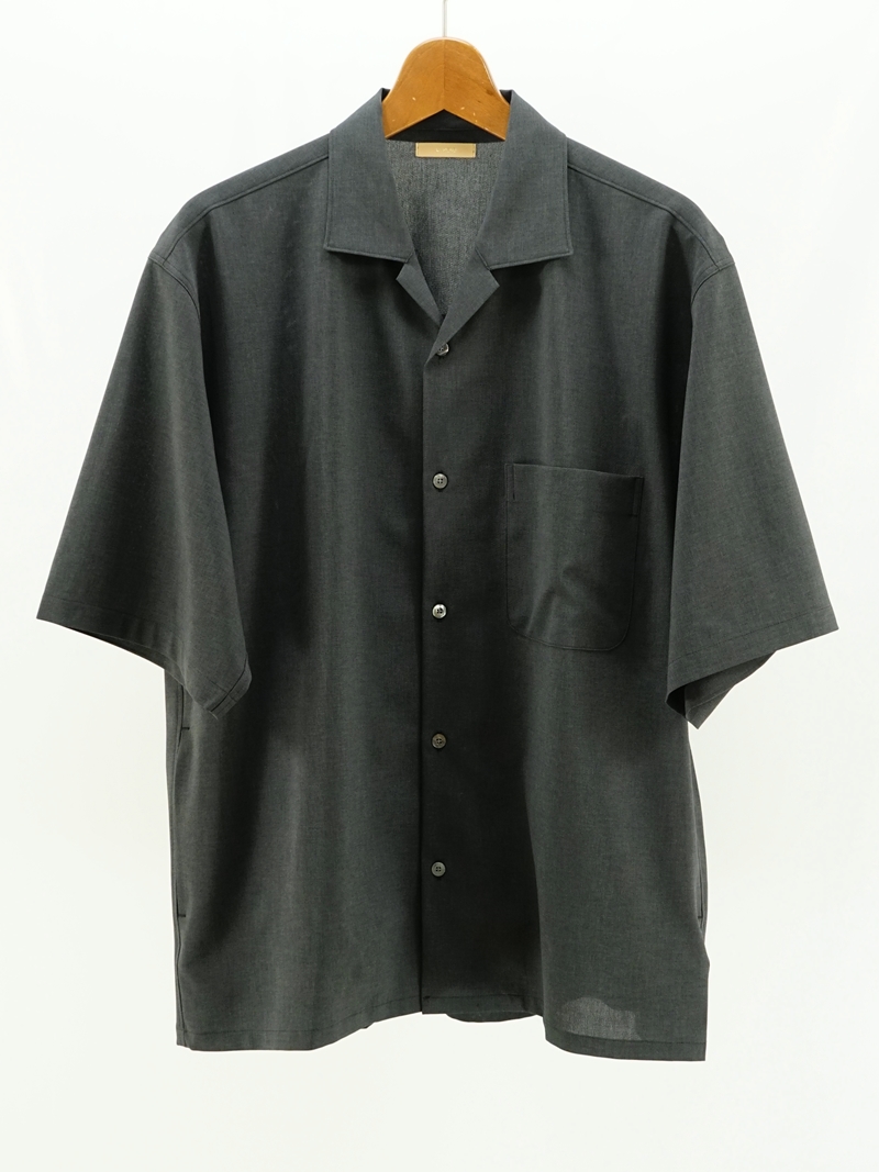 SHARI SHIRTS / LM-S-083