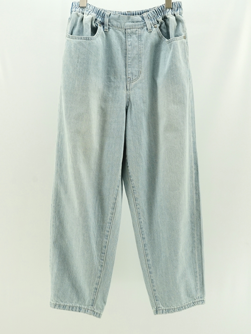 EASY FIT DENIM “ROY” / LKL25SPT2117
