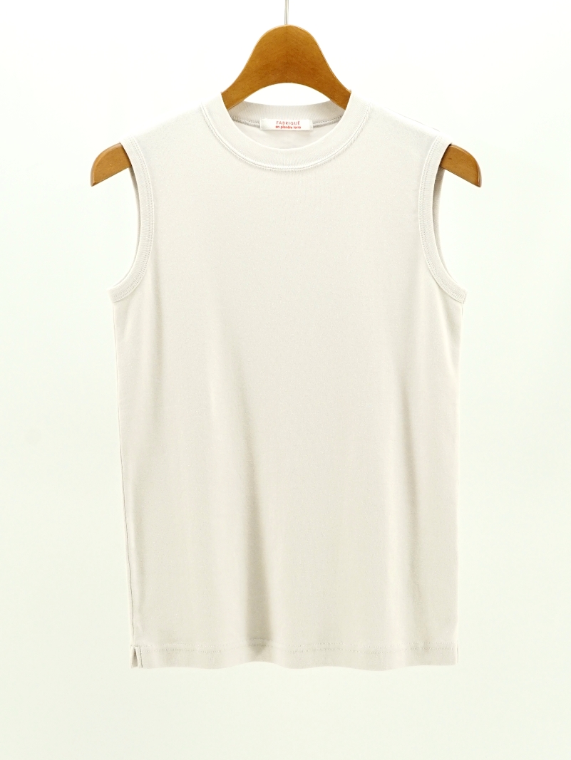 rib no sleeve / 251-052
