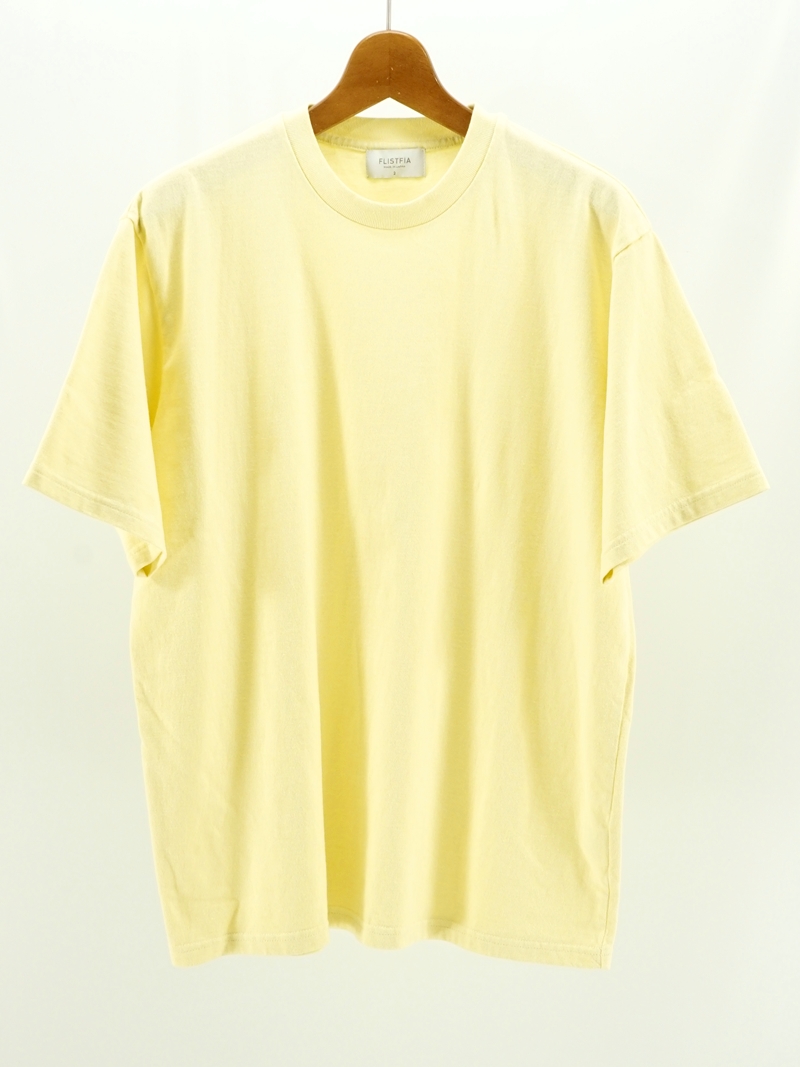 Loopweel Crew Neck T-Shirts / LE01016