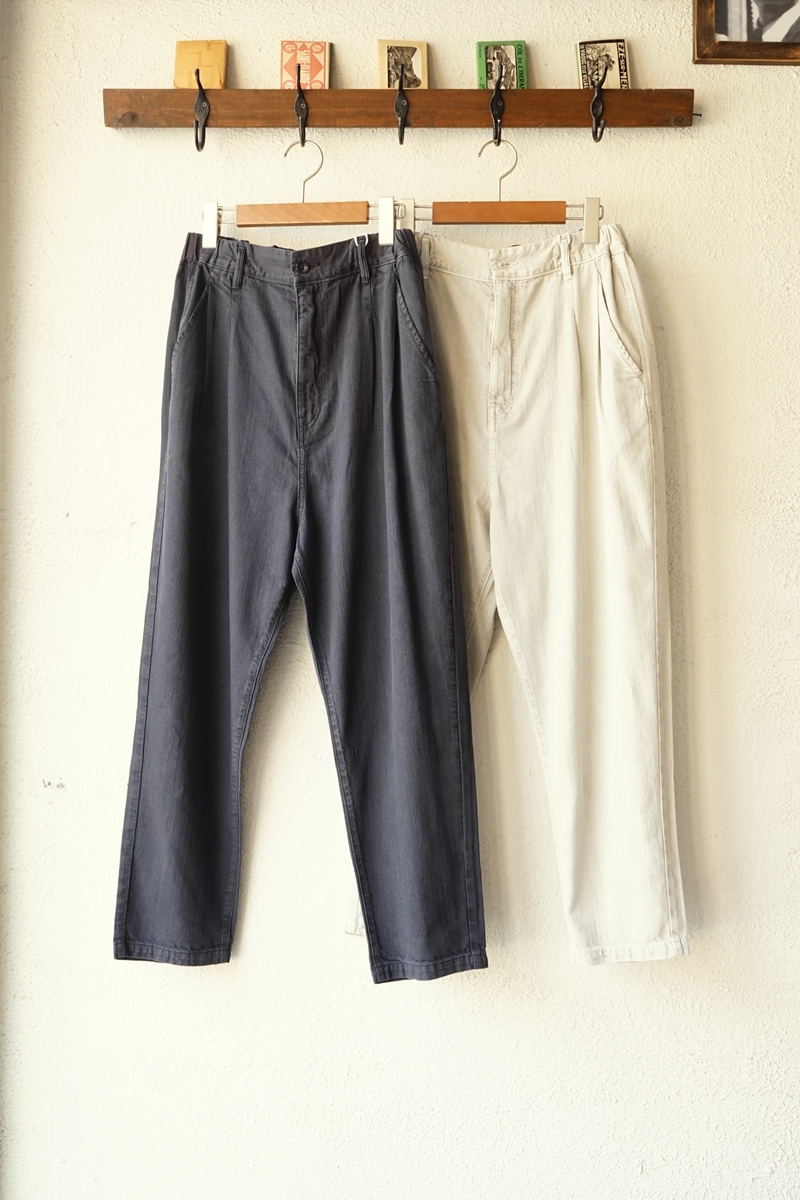 womens bottoms SS25