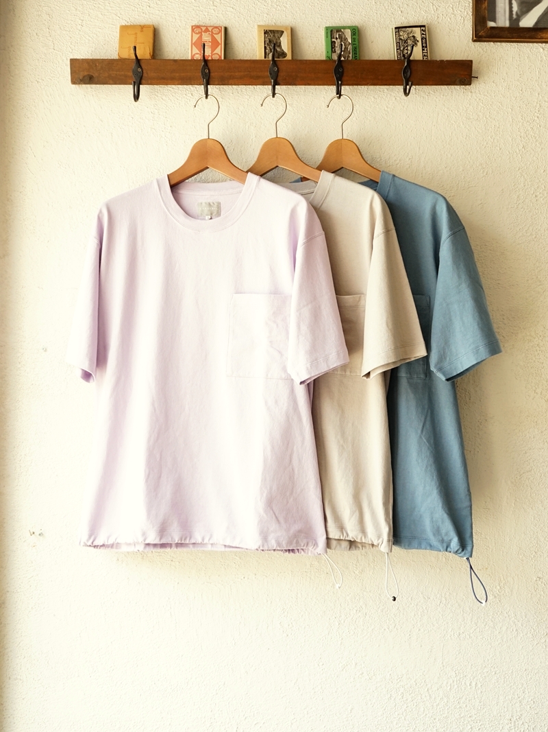 mens tops SS25