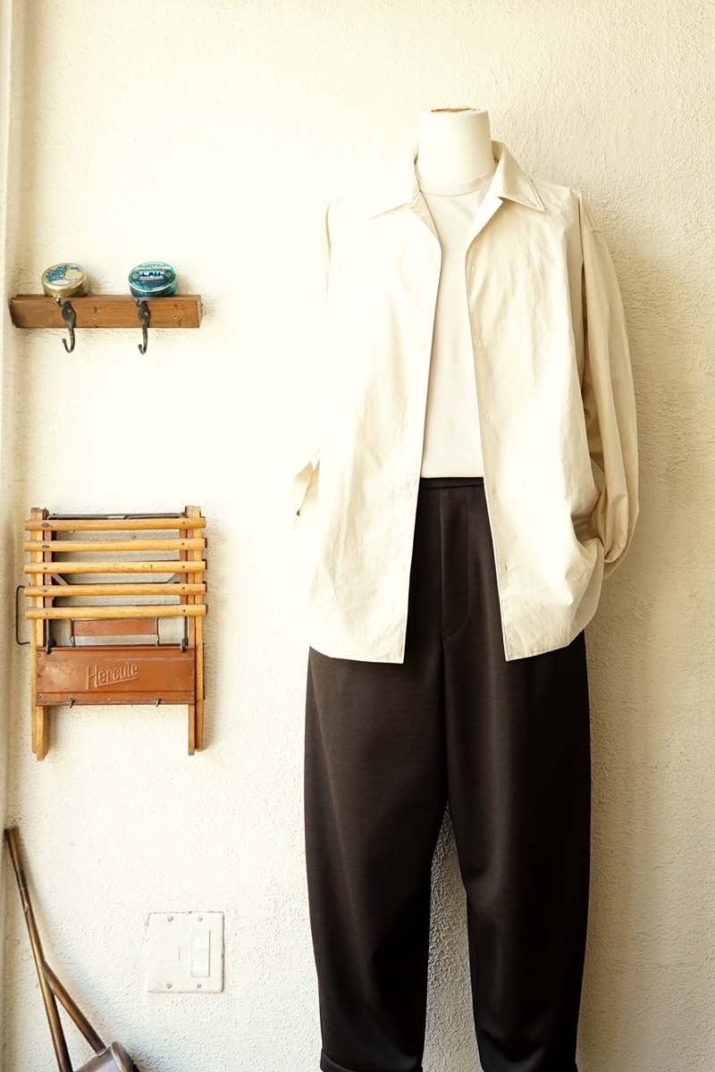 Automne – Hiver 2025　vol.2　（men）