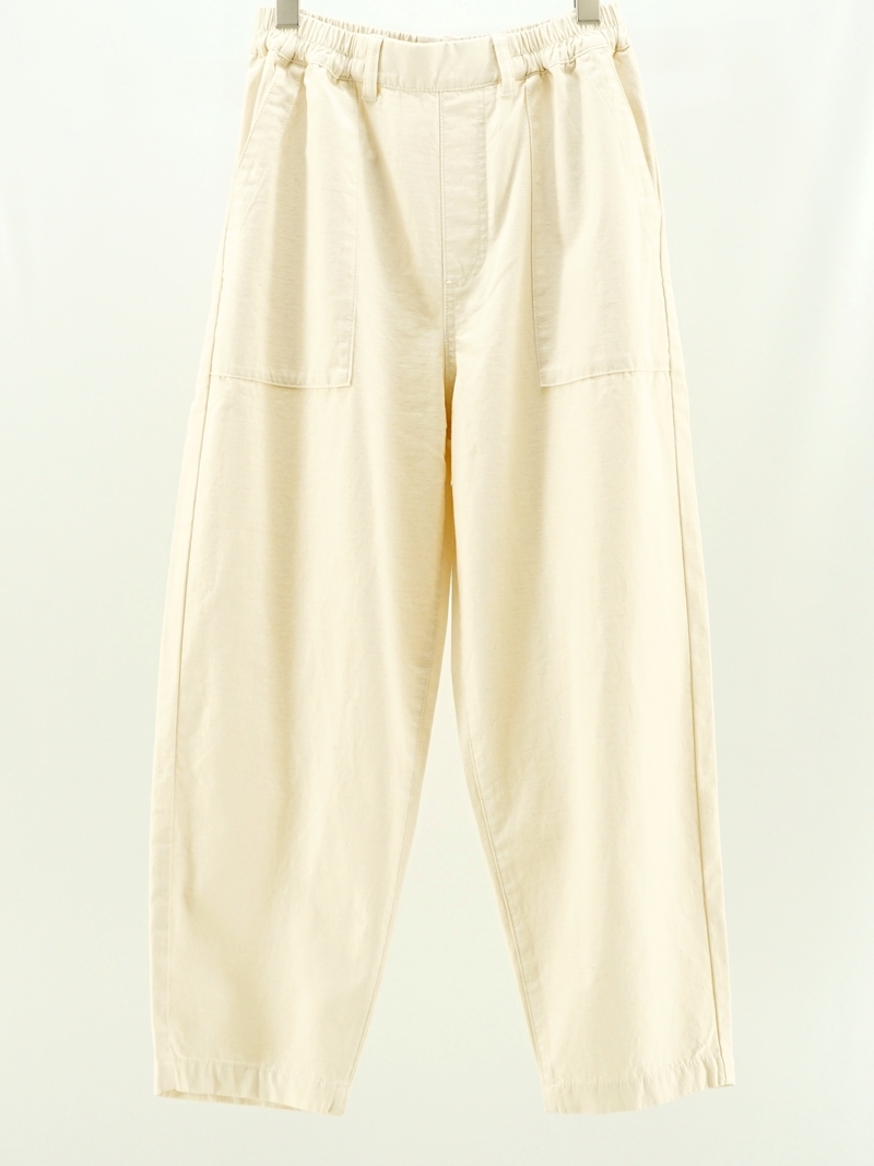 EASY FIT BAKER PANTS “ROY BAKER” / LKL24HPT2044