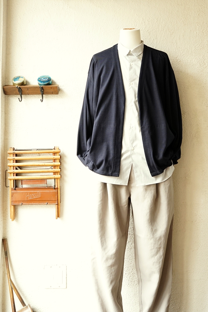 Automne – Hiver 2025　vol.6　（men）