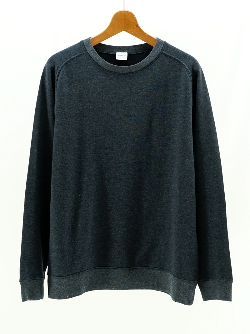 TC FREEDOM SLEEVE SWEAT / CS015