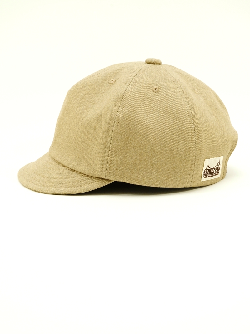 BRIDGE CAP TYPE1 The BRIDGE / 7255000
