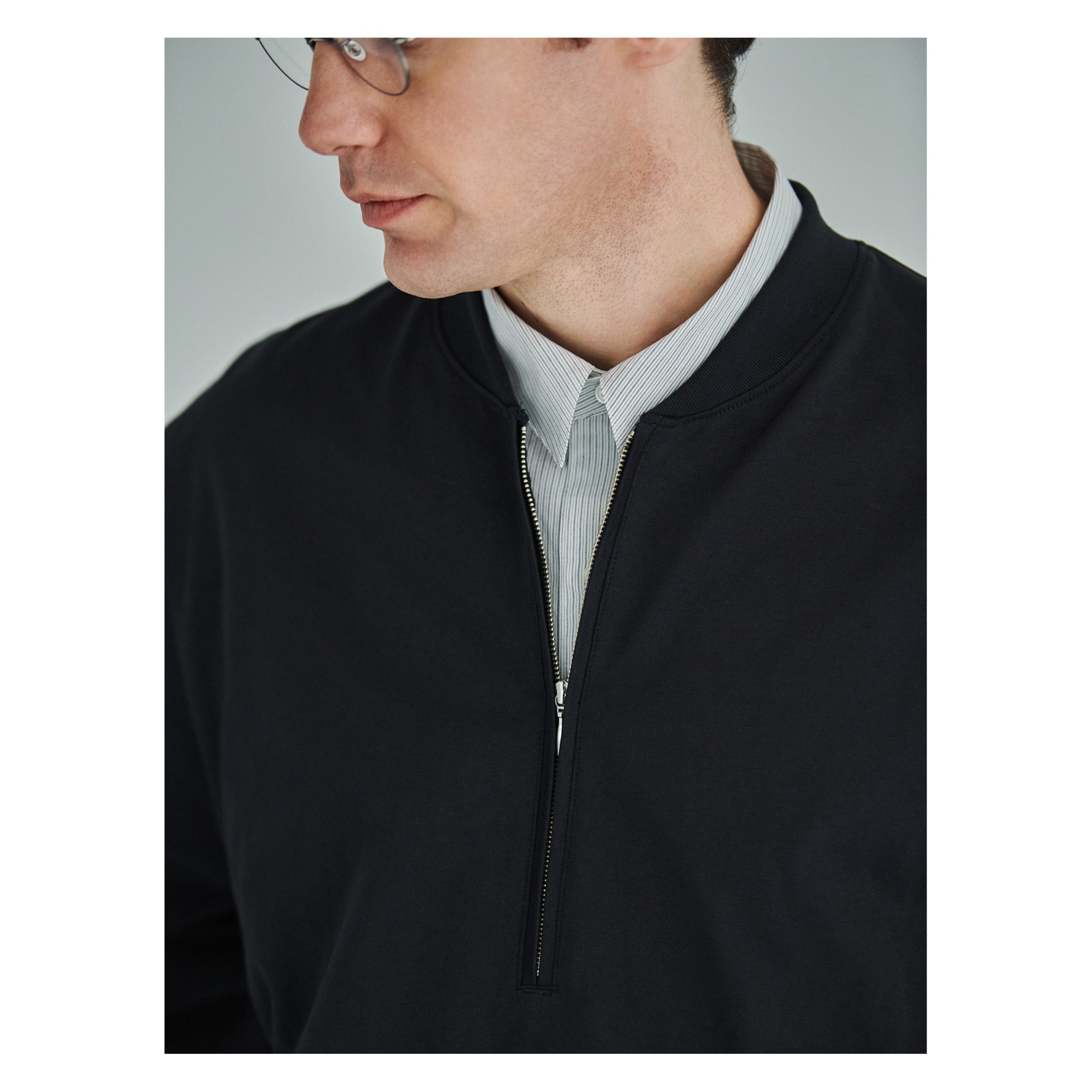 STILL BY HAND 2025 F/W LOOKBOOK