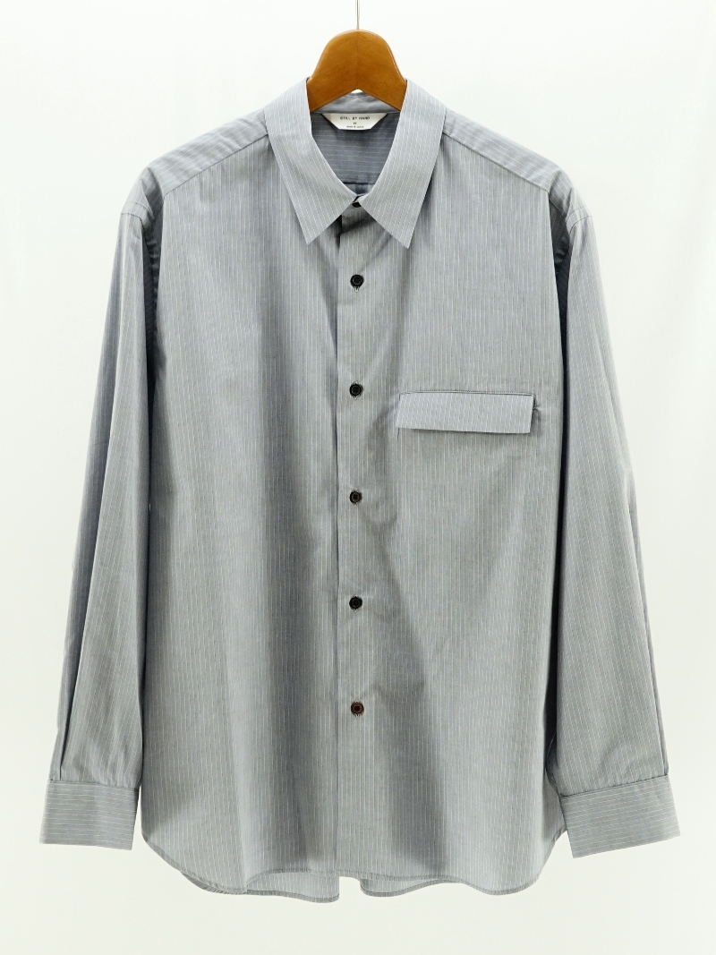 Oversized shirt / SH03253