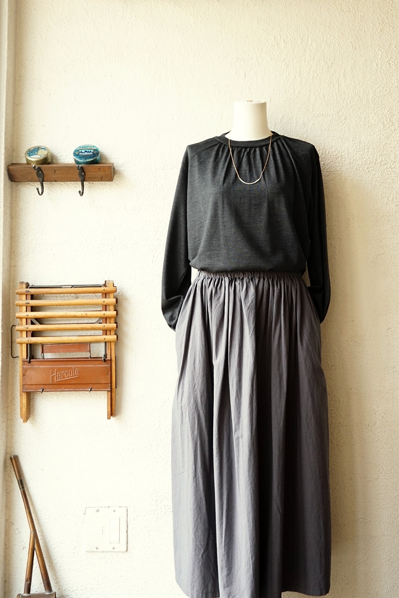 Automne – Hiver 2025　vol.27　（women）