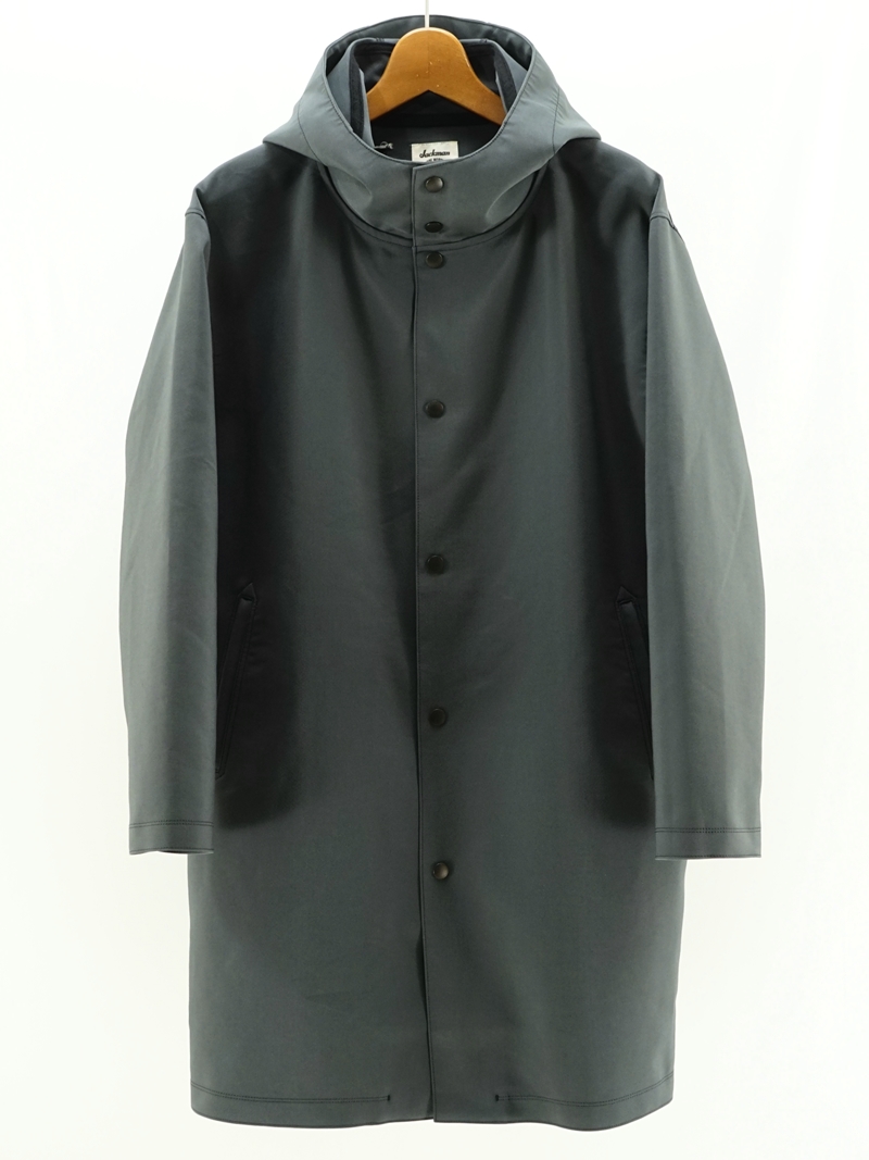 TC Hoody Coat / JM8570