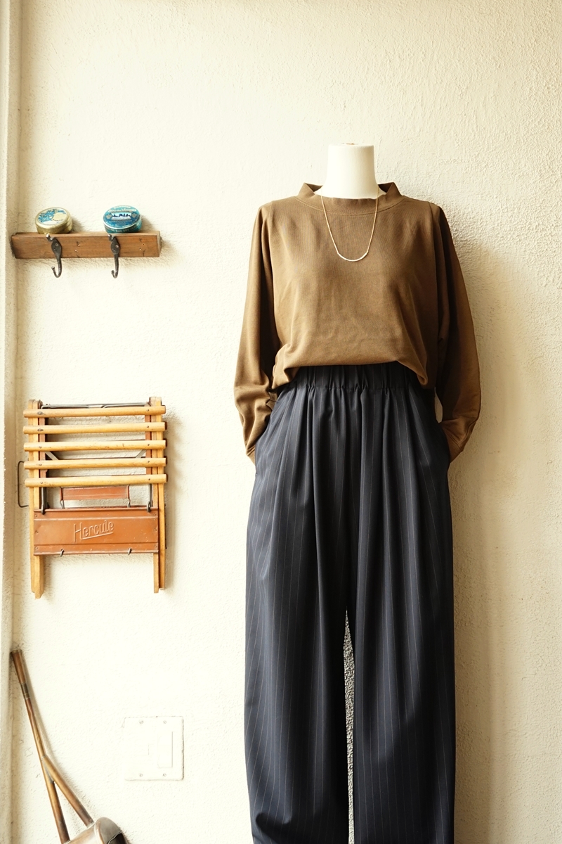Automne – Hiver 2025　vol.23　（women）
