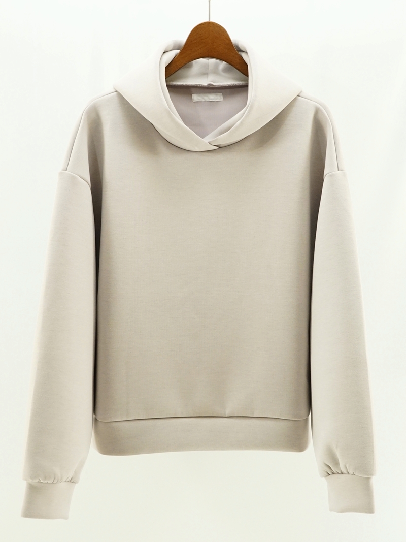 Mochi hoodie / C-276