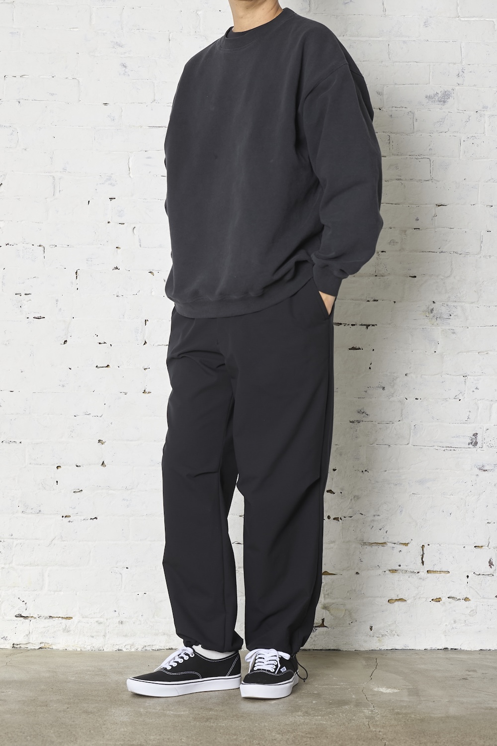 FANTASTICDAYS　AW 25 LOOKBOOK