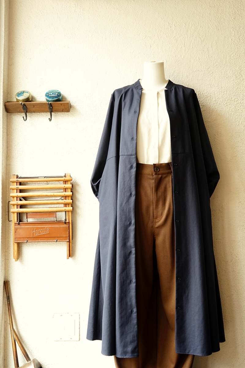 Automne – Hiver 2025　vol.37　（women）