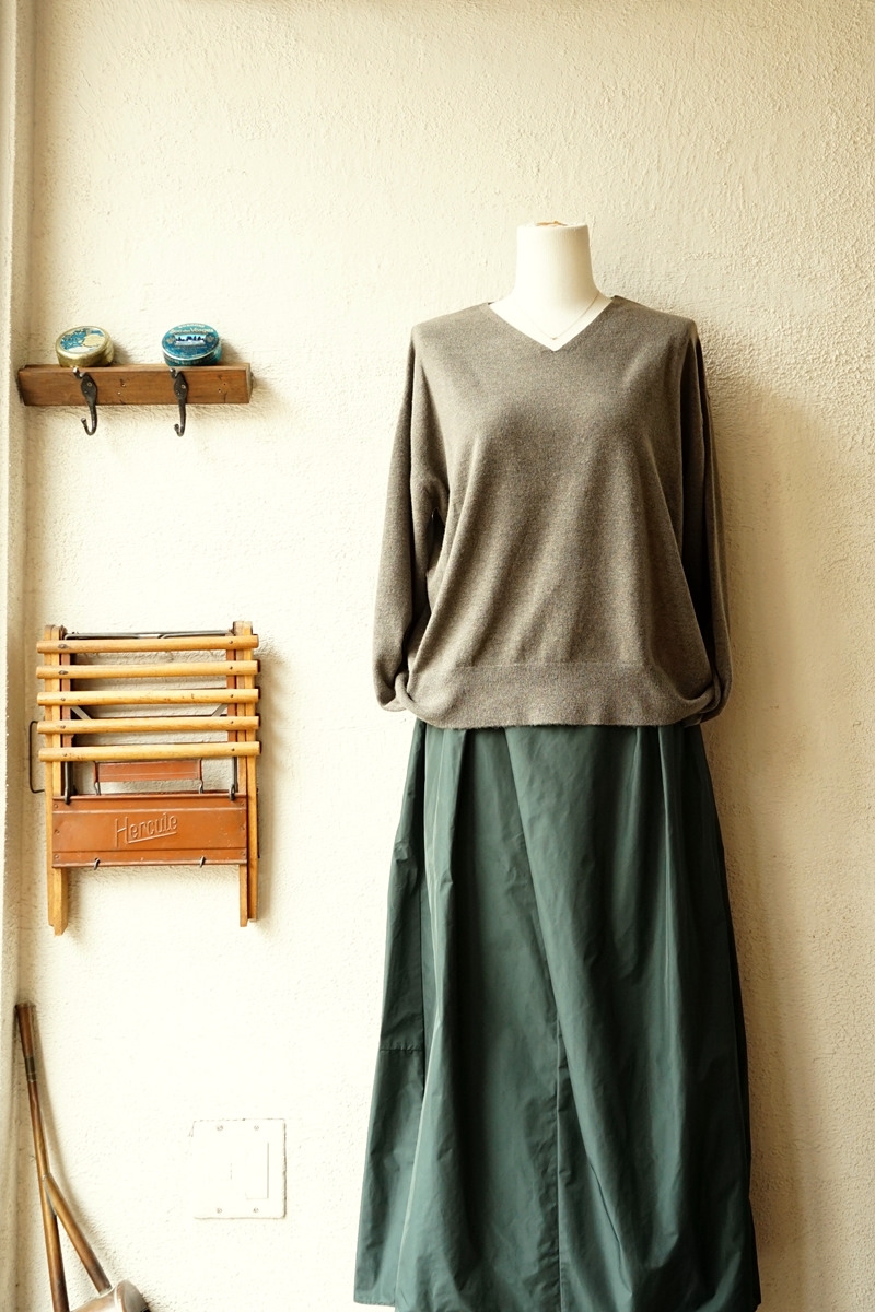 Automne – Hiver 2025　vol.39　（women）